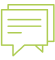 Simple voice messages